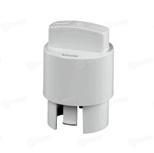 00604684 Bosch Refrigerator Cover