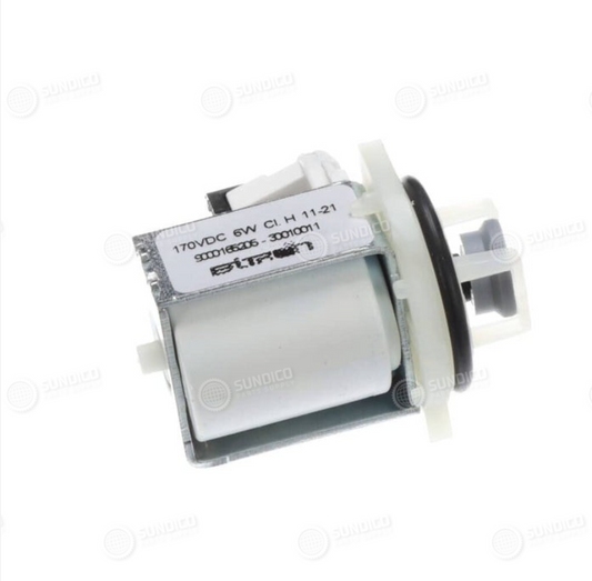 00608739 Bosch Range Oven Water Inlet Valve