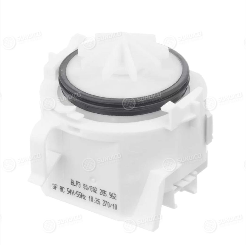 00611332 Bosch Dishwasher Drain Pump