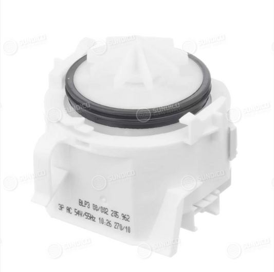 00611332 Bosch Dishwasher Drain Pump