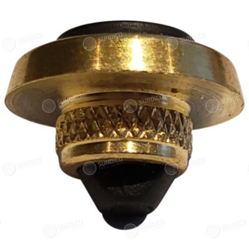 00416438 Bosch Range Burner Grate Foot