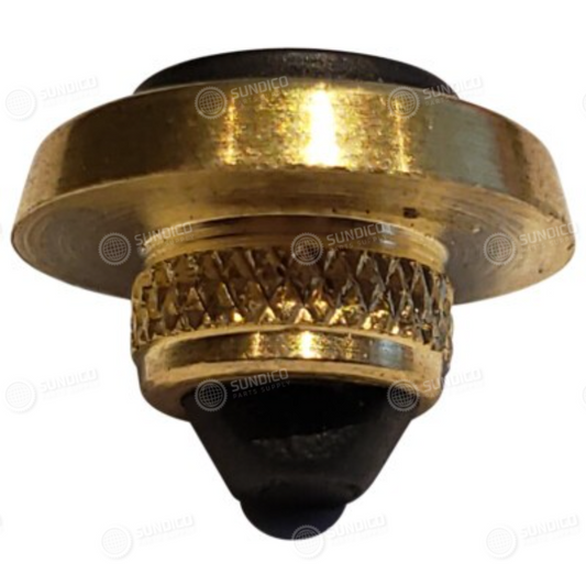 00416438 Bosch Range Burner Grate Foot