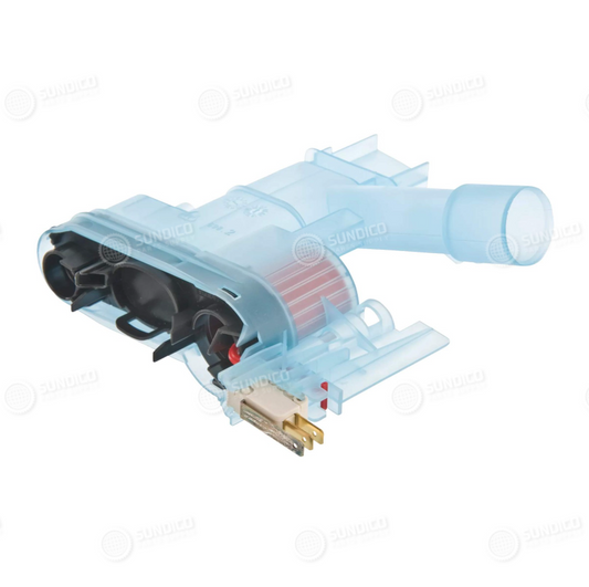 00440670 Bosch Dishwasher Water Inlet Valve
