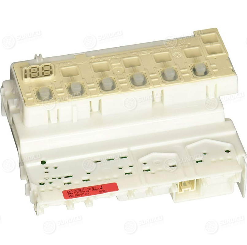 00447149 Bosch Dishwasher Printed Circuit Board