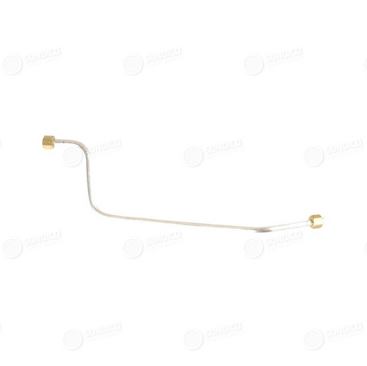 00487243 Bosch Range Gas Tube