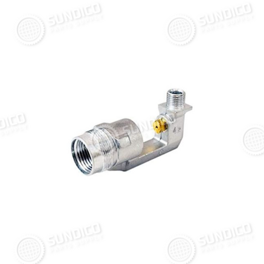 Bosch 00619845 Range Burner Orifice Holder