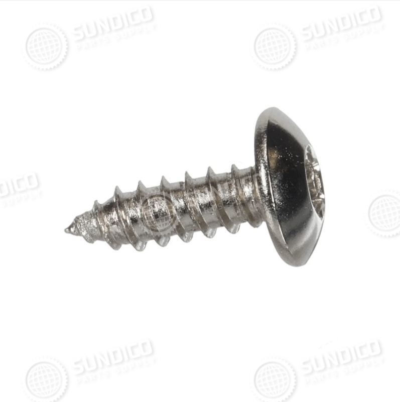 Bosch 00189345 Range/Oven Screw