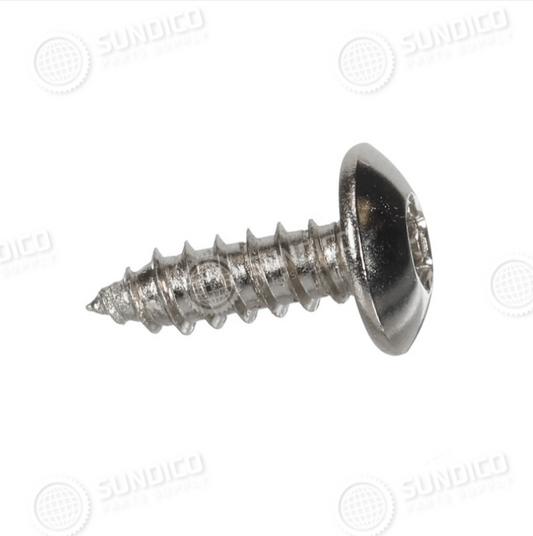 Bosch 00189345 Range/Oven Screw