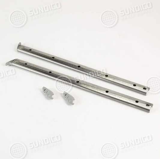 Bosch 00298547 Dishwasher Dishrack Slide Rail
