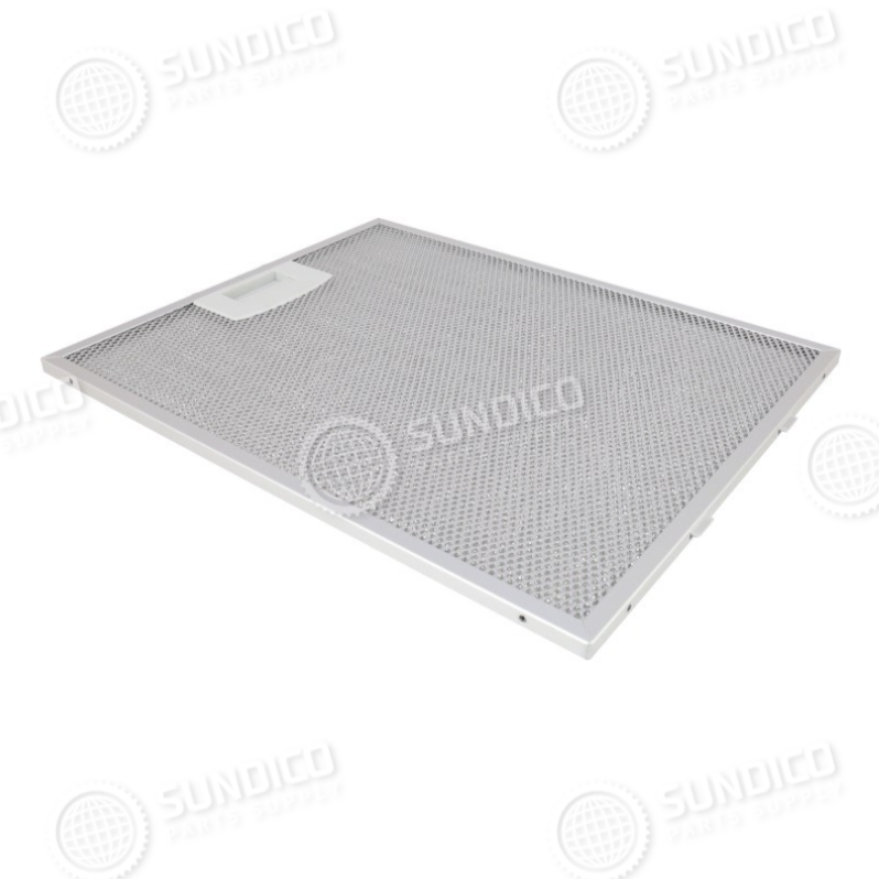 Bosch 00353110 Hood Metal Grease Filter