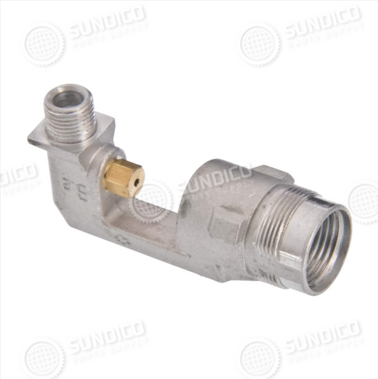 Bosch 00415498 Range Surface Burner Orifice Holder