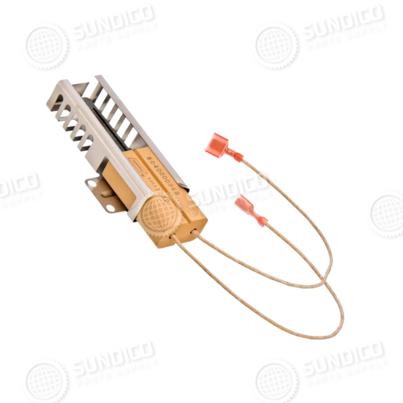 Bosch 00415504  Range Oven Burner Igniter