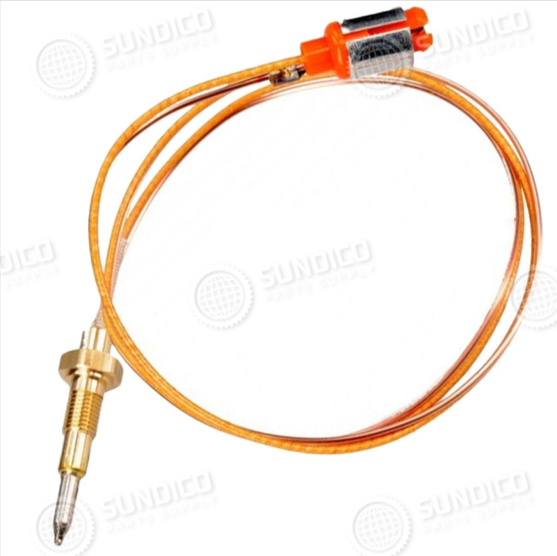Bosch 00416742 Cooktop Burner Flame Sensor