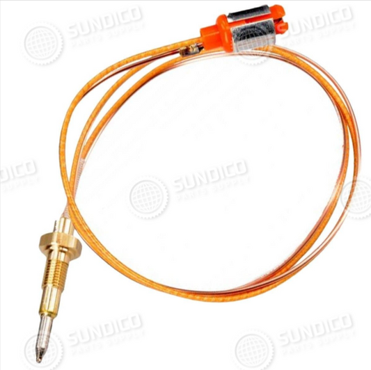 Bosch 00416742 Cooktop Burner Flame Sensor