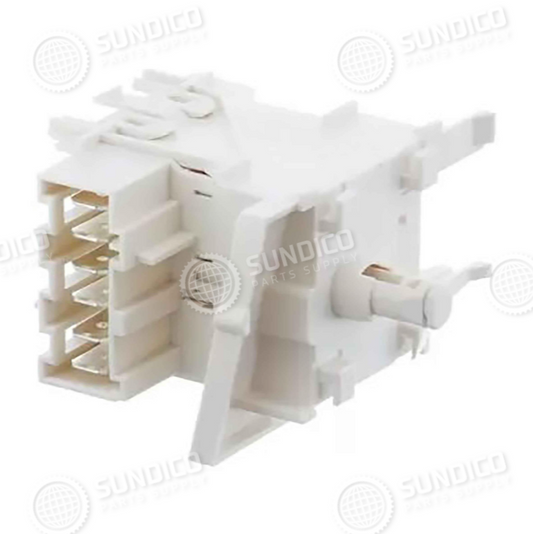 Bosch 00424410 Dishwasher On/Off Switch