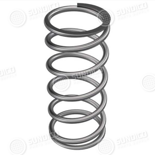 Bosch 00424665 Oven Spring