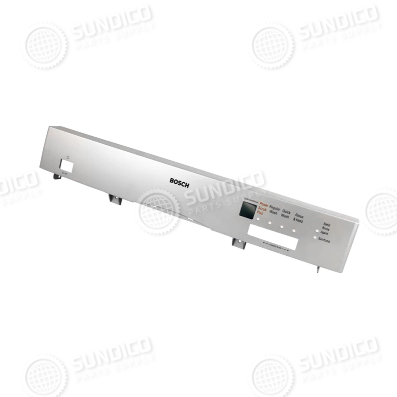 Bosch 00475225 Dishwasher Fascia Panel
