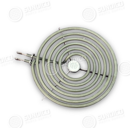 Bosch 00484783 Range/Cooktop Coil Surface Element
