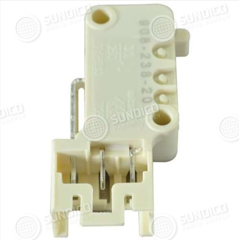 Bosch 00611665 Dishwasher Float Switch