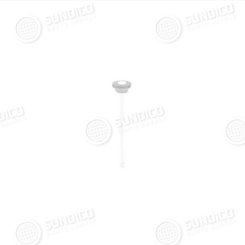 Bosch 00613824 Range Temperature Sensor