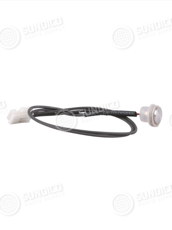 Bosch 00614198 Range Temperature Sensor