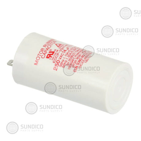 LG Refrigerator Run Capacitor 0CZZJB2010H