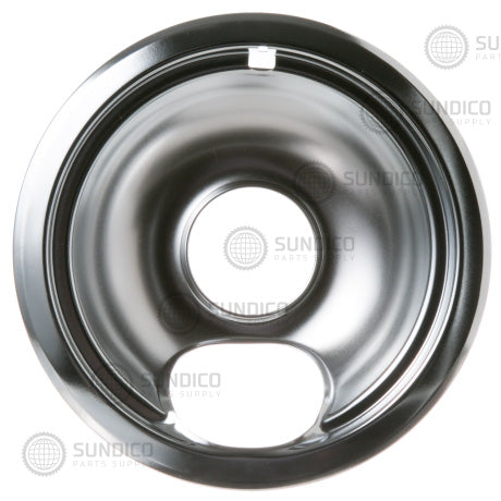 GE 6" RING/PAN PM32X112
