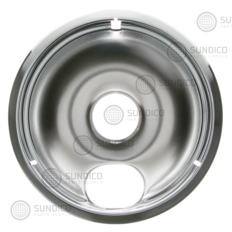 GE 8" RING/PAN PM32X113