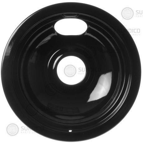 GE 6IN PORC R/PAN PM32X142