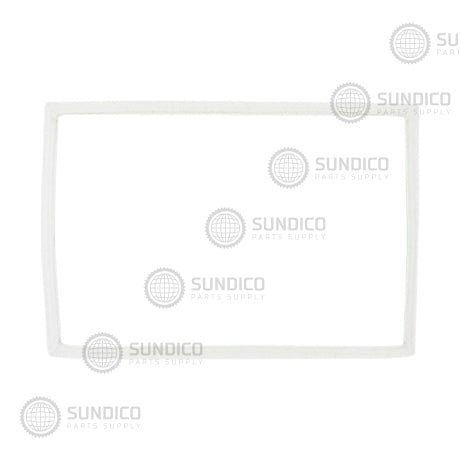 WHIRLPOOL GASKET-REF(WHITE) R0130871