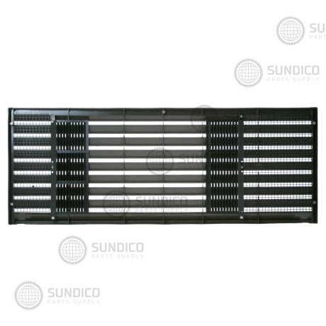 GE ARCHITECTURAL REAR GRILLE - DA RAG63