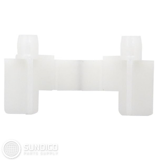 Whirlpool 70197-1 Refrigerator Door Shelf Retainer