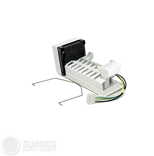 Whirlpool W11294550 Refrigerator Pantry Center Adapter Assembly