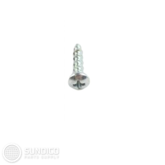 Whirlpool W10001240 Refrigerator Screw