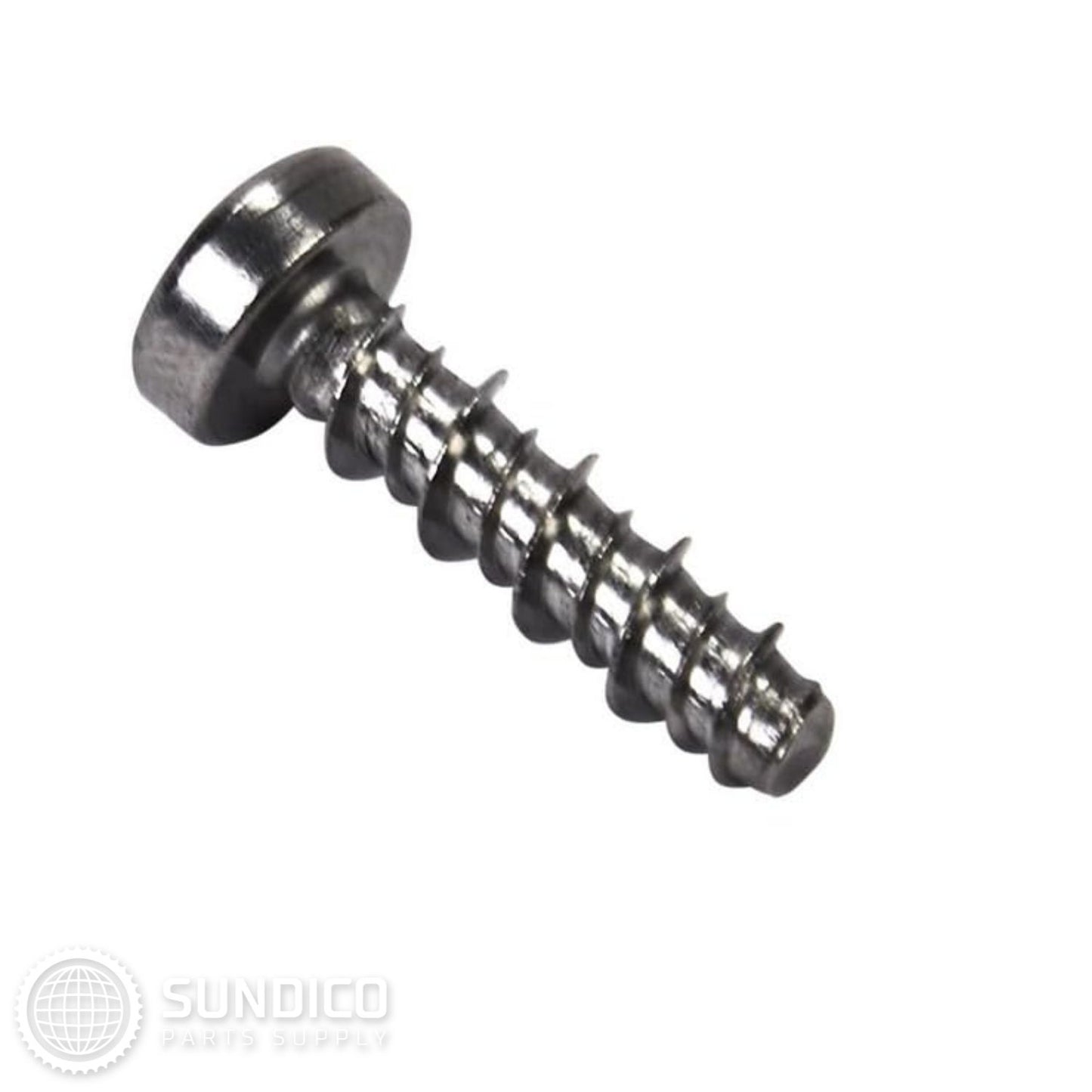 Whirlpool W10001280 Refrigerator and Freezers Screw