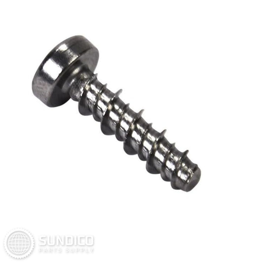 Whirlpool W10001280 Refrigerator and Freezers Screw