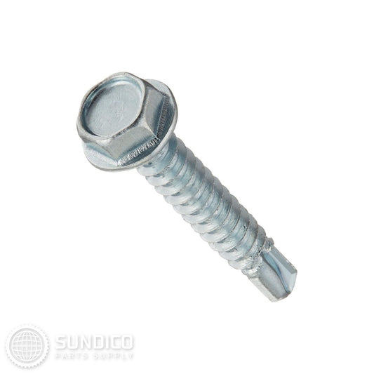 Whirlpool W10001330 Hex Washer Head Screw
