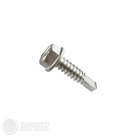 Whirlpool W10119266 Washer Screw