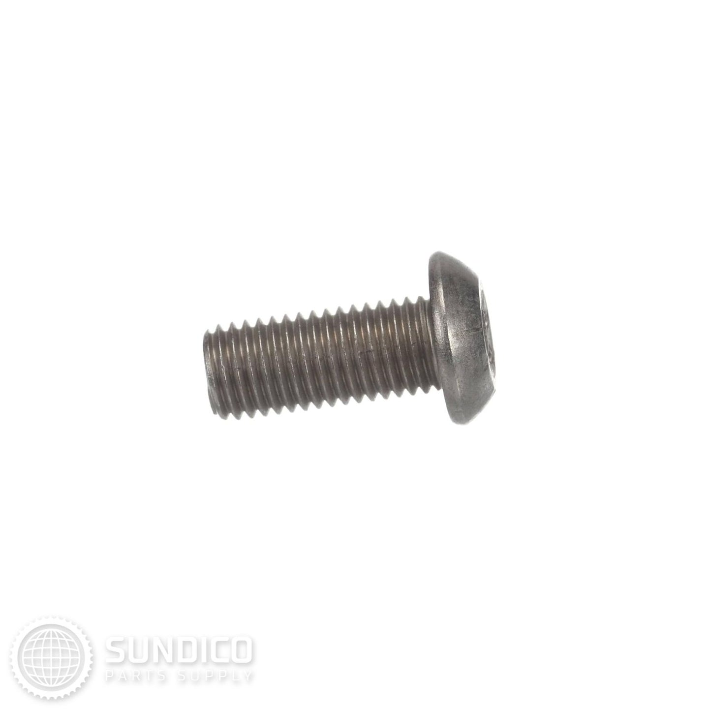 Whirlpool W10135775 Refrigerator Screw