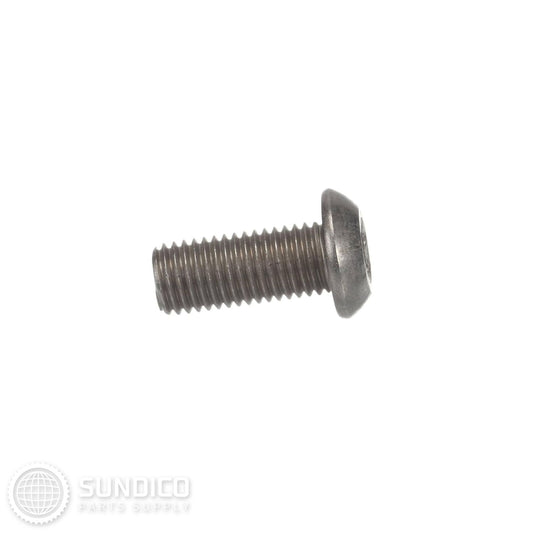 Whirlpool W10135775 Refrigerator Screw
