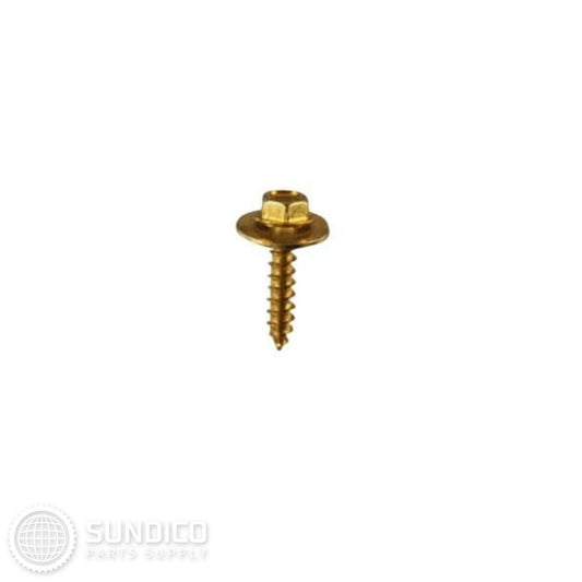 Whirlpool W10141518 Washer Screw