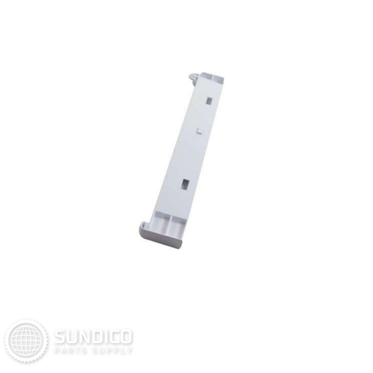 Whirlpool W10163087 Refrigerator Drawer Slide Bracket