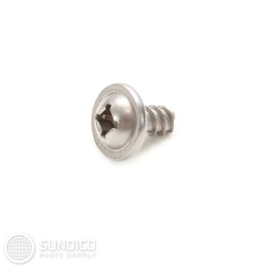Whirlpool W10165274 Dishwasher Screw