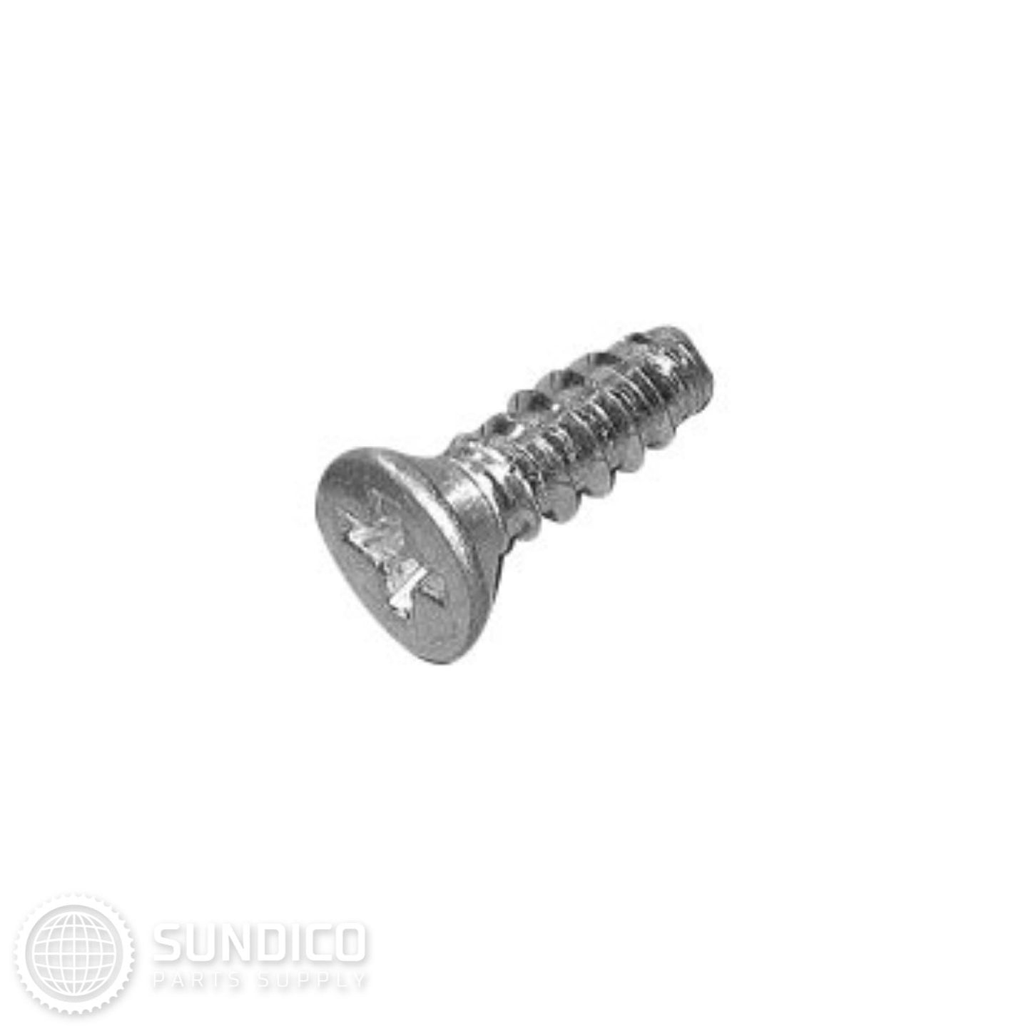 Whirlpool W10185612 Range Screw