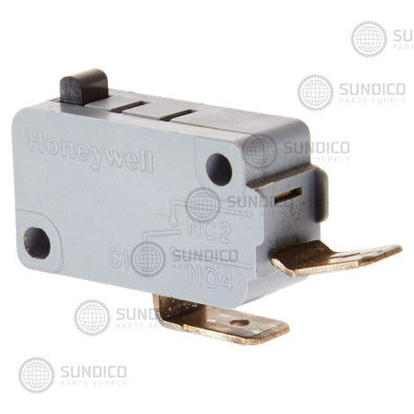 WHIRLPOOL SWITCH-MICROWAVE W10211974