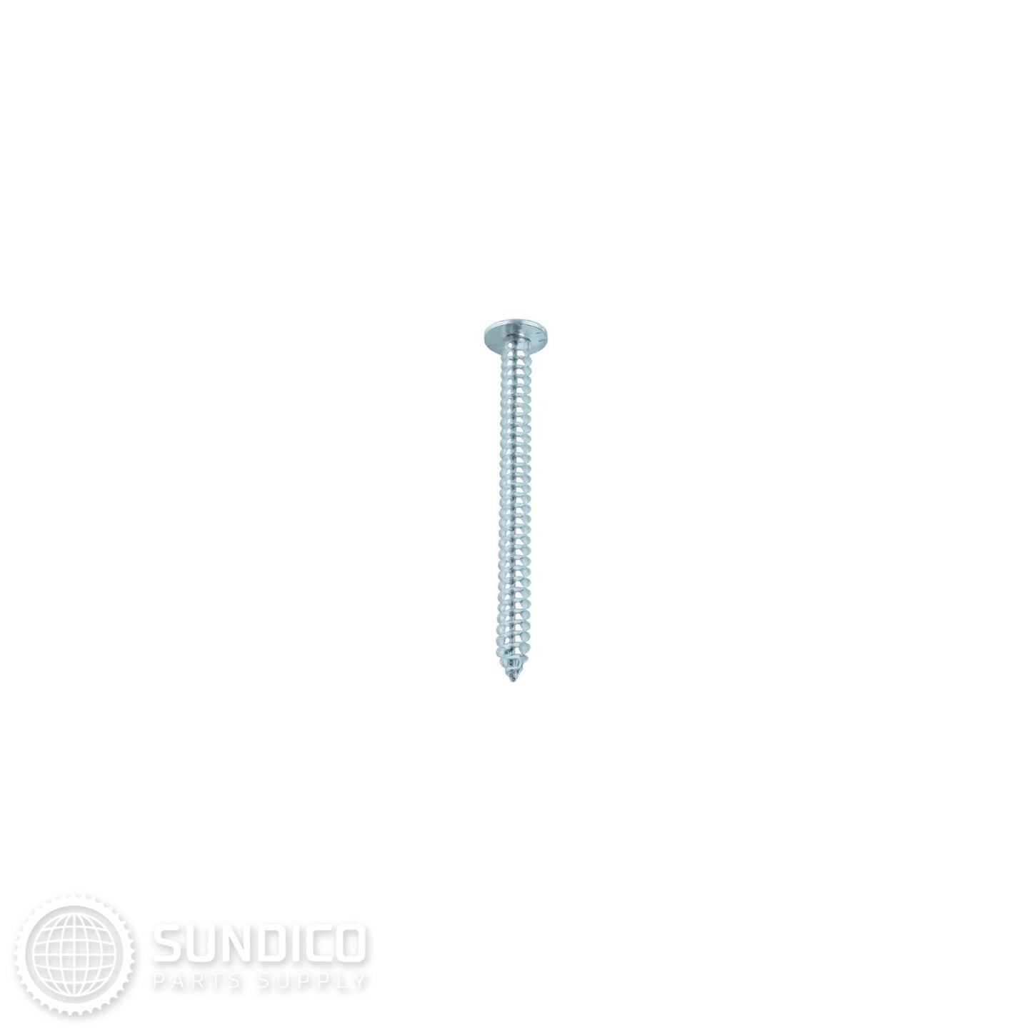 Whirlpool W10215666 Refrigerator Screw