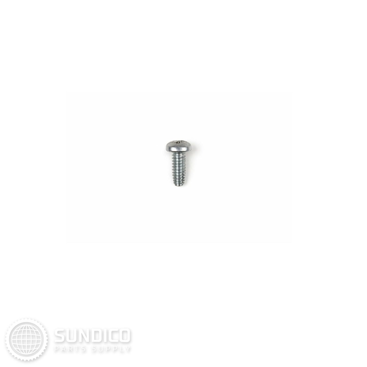 Whirlpool W10217535 Range/cooktop Screw