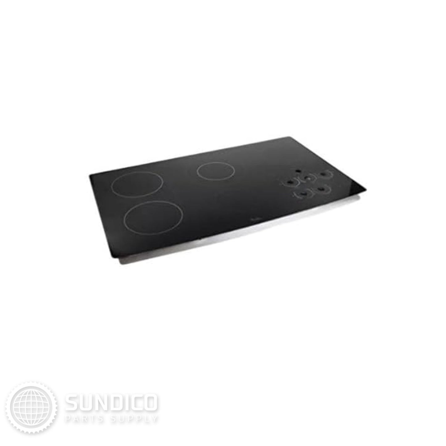 Whirlpool W10239873 Oven Glass Main Top
