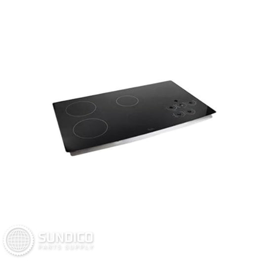 Whirlpool W10239873 Oven Glass Main Top