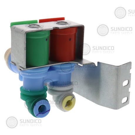 WHIRLPOOL VALVE-INLT REFR W10247725